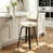Beige sélectionné