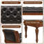 Banc touffeté avec coussin-133713497-133713500