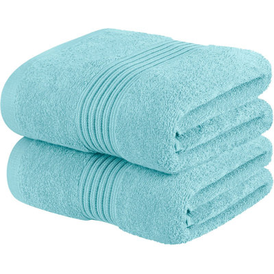 Mashon Cotton Bath Sheet 90x160