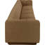 Tissu 4 pièces Modari Canapé modulaire-121600768