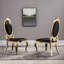Chaise d'appoint rembourrée en argent Damarae-1945969359-1945969394