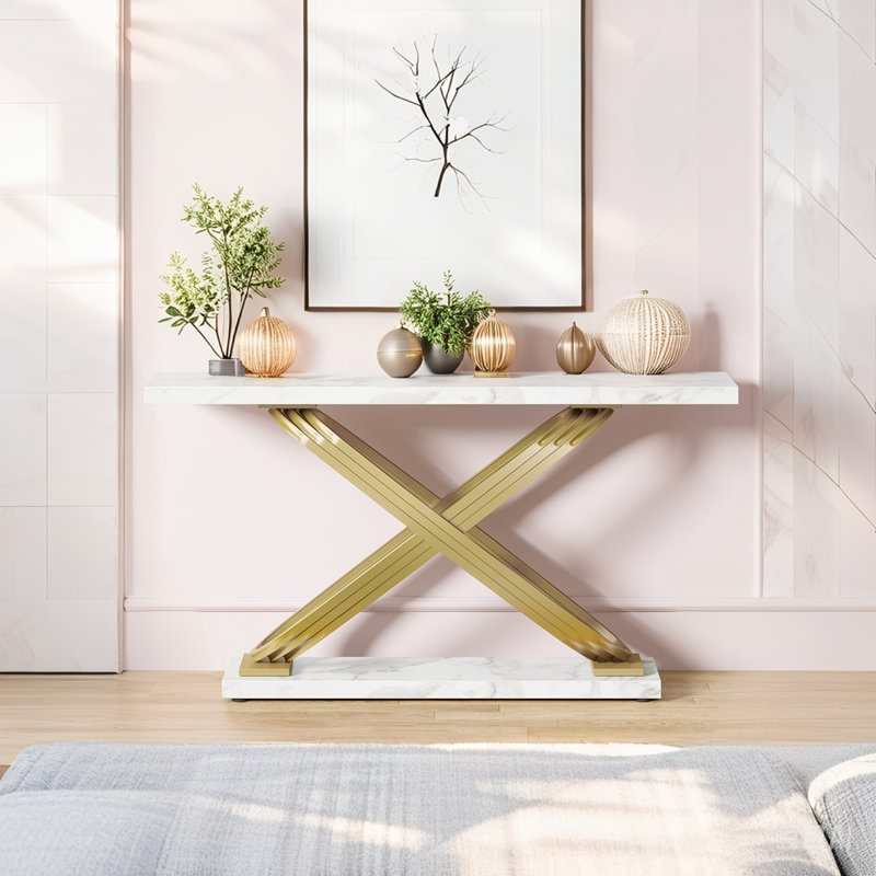 Console Farmhouse