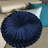 Lanajah Round Pillow Cover & Insert-141168076