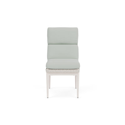 Cascade Outdoor Dining Side Chair