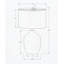 Lampe de table moderne
