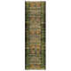 Sesena Multi-Colored Indoor/Outdoor Area Rug