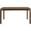 Table de salle à manger Mid-Century Modern