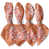 Corail est en rupture de stock