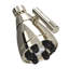 Graceline® Adjustable Shower Head-1297081002