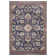 Burck Floral Indoor Rug