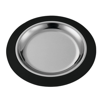 Stainless Sizzling Platter