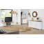 Giannini 150cm Solid Wood Sideboard-349379093