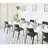 Alaycia Stacking Patio Dining Side Chair-114282371