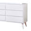 Commode double 6 tiroirs Surya-1499059896