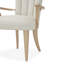 La Rachelle Upholstered Arm Chair