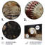 Baseball gros plan Home Run - décoration murale baseball sport-774999561-774999614