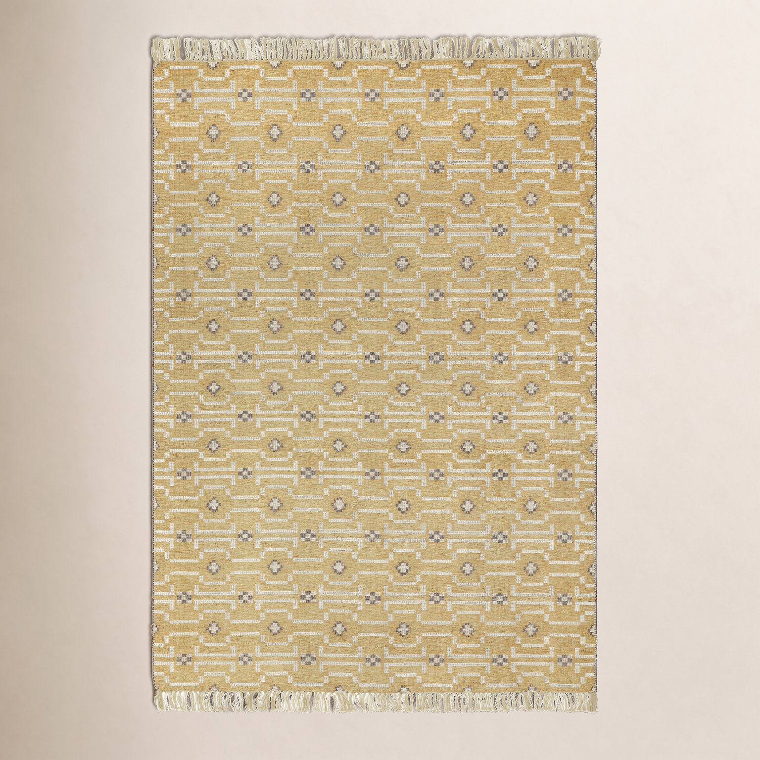 Westwood Flatweave Wool Indoor Rug, Rectangle 2' x 3'