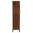 Houston Display Cabinet - Walnut