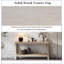 Console Mirod Modern Farmhouse-117100305