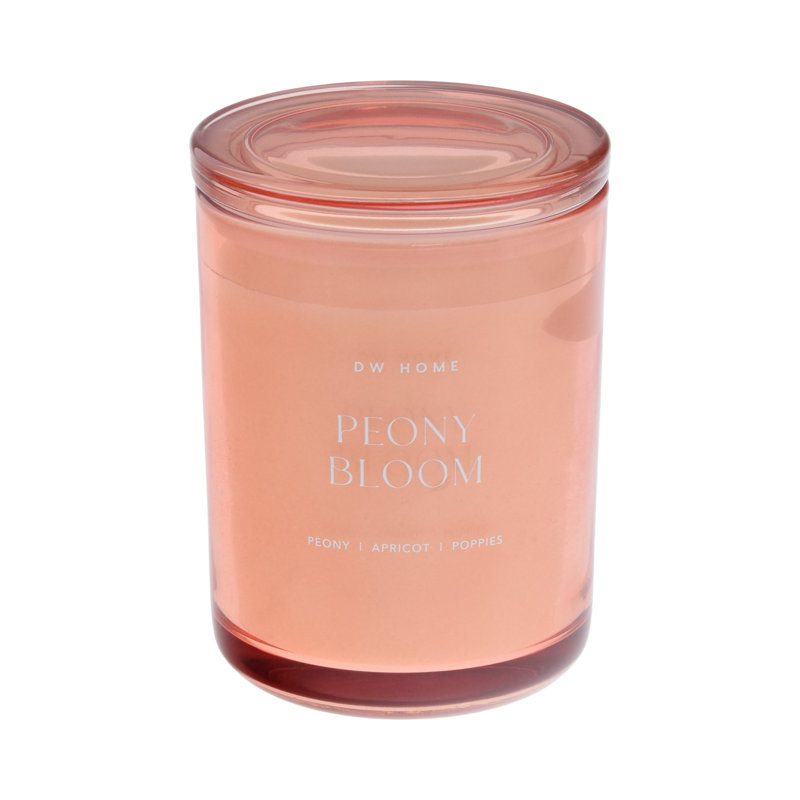 Peony Bloom