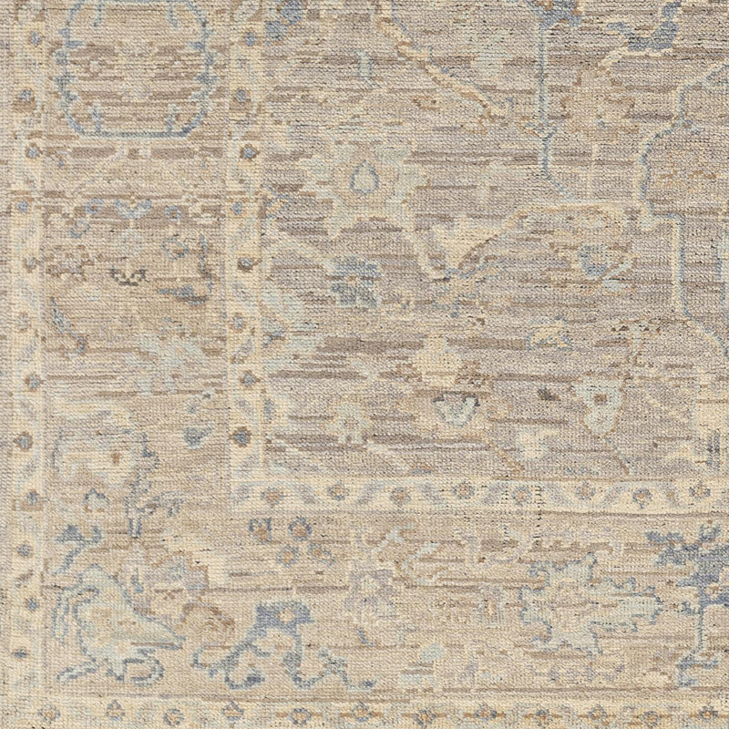 Reign Oriental Area Rug, Rectangle 6' x 9'