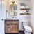 Rustic Brown
