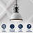 Staub 1 - Light Pendant-212872486-150267497