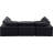 Hocroft Velvet U-Shaped Sectional Reversible-87141484