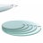 24" Inch Round Table Top