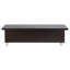 Table basse avec rangement Elser