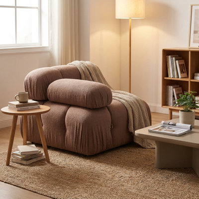 Fauteuil Sodaro