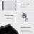Quartz Kitchen Sink - 33X22" Black Granite Composite Drop In Kitchen Sink