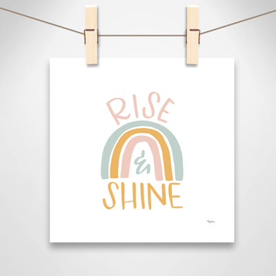 Décoration murale élève brillance pour enfant
