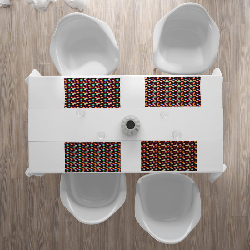 Récapitulatif 18,5" étranger