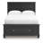 Lanolee Full Panel Storage Bed-123190661-123190662