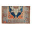 Tapis turc fait à la main, tapis à motif géométrique, 100% laine
