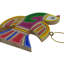 Ornement suspendu Skybird