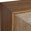 Armoire en bois 2 portes Uttermost Bottom Line