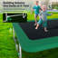 Trampoline Sapphome-101107054
