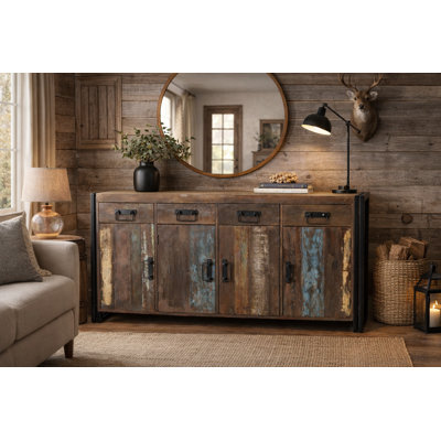Valeria 71'' Sideboard