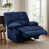 Blue Chenille est en rupture de stock