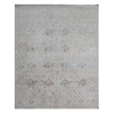 Beverly Oriental Area Rug