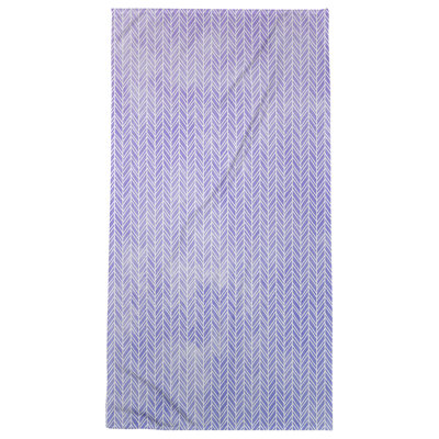 Katelyn Elizabeth Cotton Blend Bath Towel