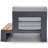 RHF Chaise Unit With Nextteak Accent-121421253-121421244