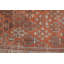 Tapis cuivre antique Antalya 7 pi 7 po x 11 pi 6 po