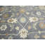 Tapis oriental Oushak Chobi Mute