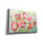 «Bowing Clevia» par Art Licensing Studio, art mural sur toile