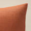 Piet Performance Linen  Lumbar Pillow-674976704-674976712-674976713