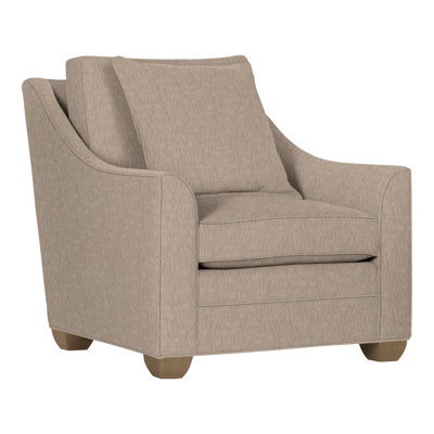 Nicholas Upholstered Armchair