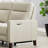 Ashby Power Headrest Zero Gravity Reclining Loveseat